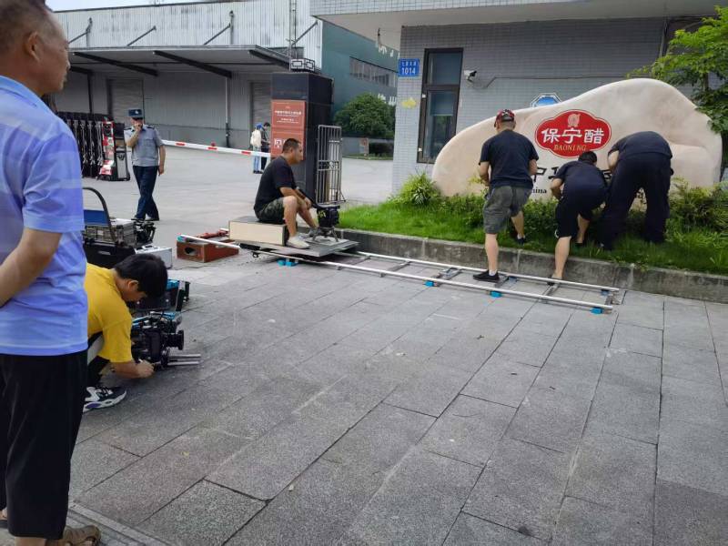 汉阴县广告片拍摄公司核心优势：全流程服务，让品牌广告片省心更出彩