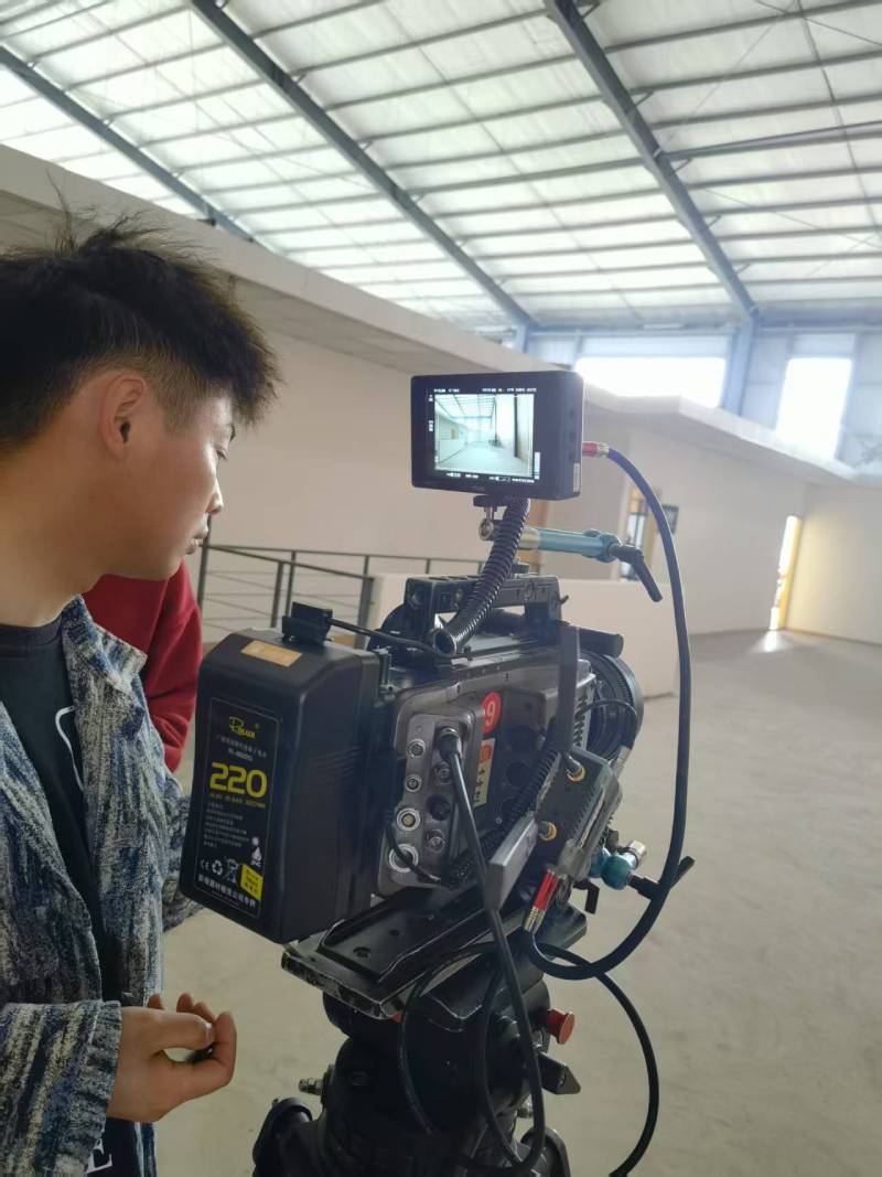 解锁汉阴县广告片拍摄：以创意镜头，解锁品牌商业价值新高度