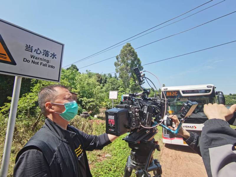汉阴县TVC拍摄公司：深耕本地市场，为品牌定制专属拍摄方案