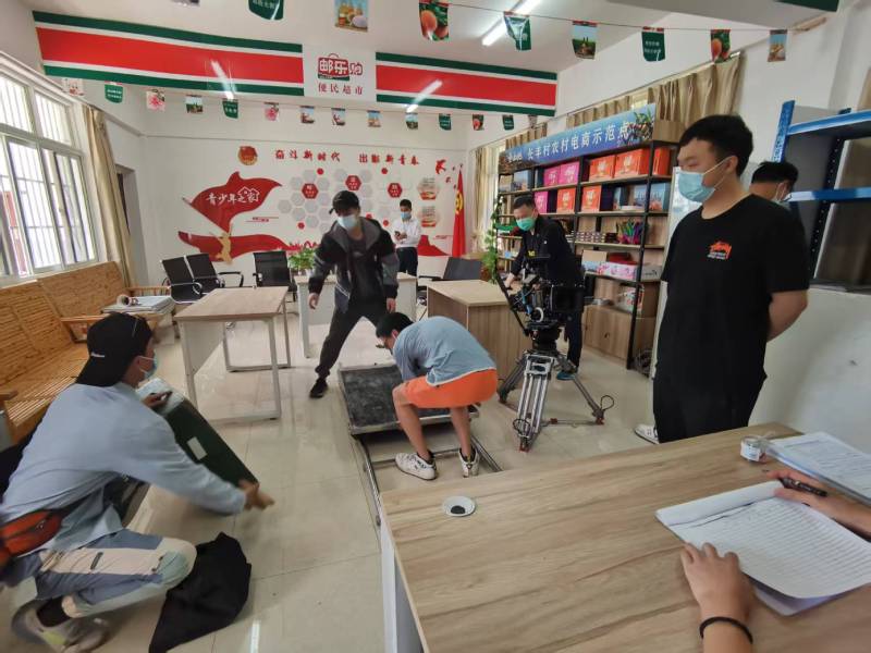 追星女孩心理学分析报告：汉阴县广告片拍摄公司揭秘饭圈应援式传播逻辑