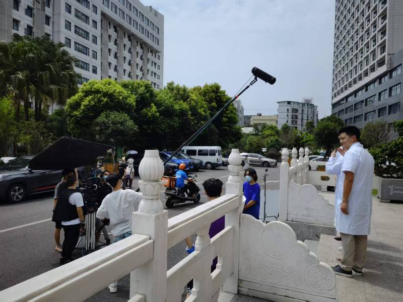 汉阴县广告片拍摄公司低成本实现高规格制作的诀窍