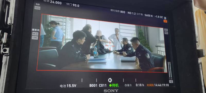 汉阴县广告片拍摄公司服务世界500强的标准化体系